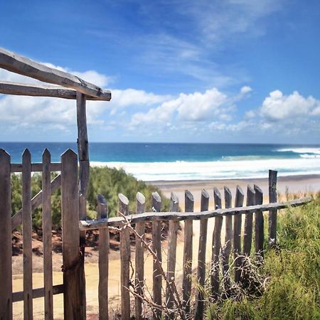 Tofinho Beach House Apartments Inhambane Zewnętrze zdjęcie