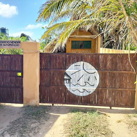 Tofinho Beach House Apartments Inhambane Zewnętrze zdjęcie